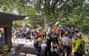 Rando VTT Villelaure 2026