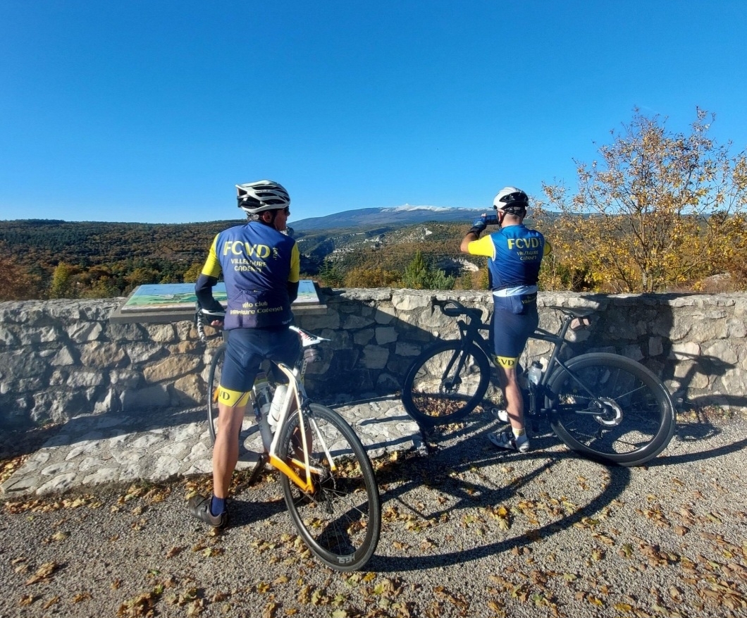 04/11/2025 : Sortie col de Liguiere