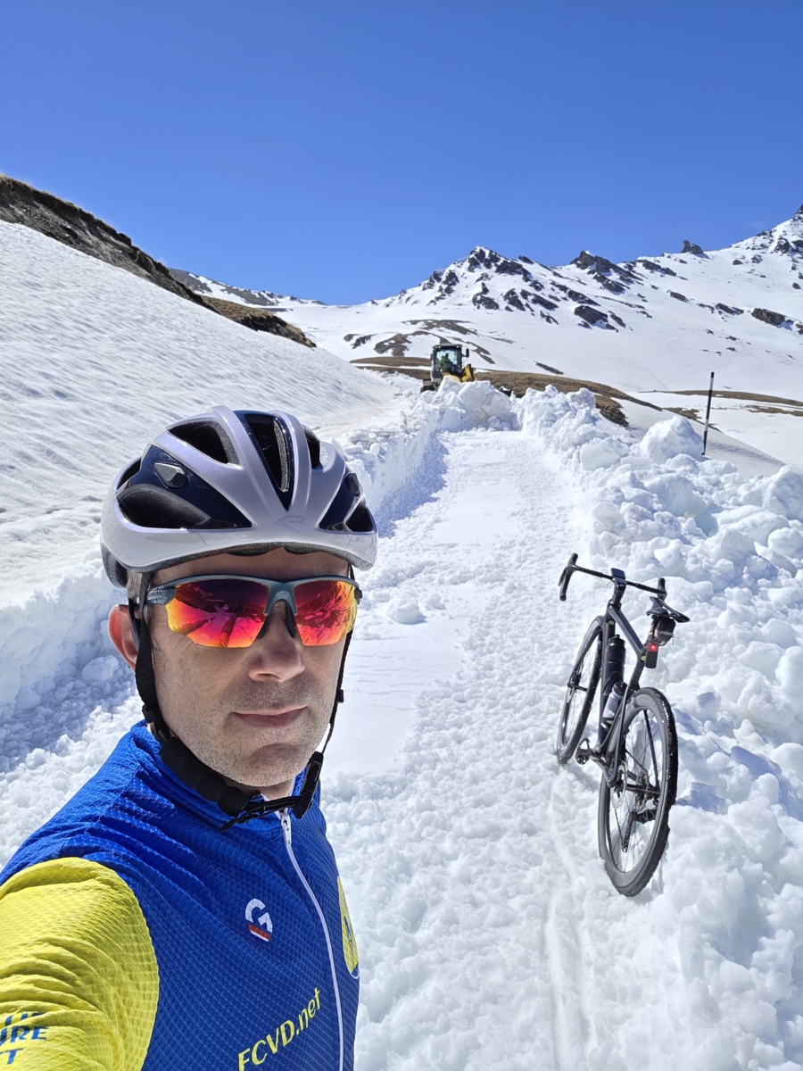 22-05-2026 : col d’Agnel, St Véran et col d’Izoard