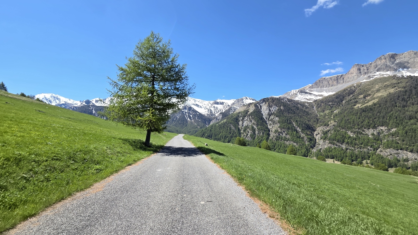 22-05-2026 : col d’Agnel, St Véran et col d’Izoard