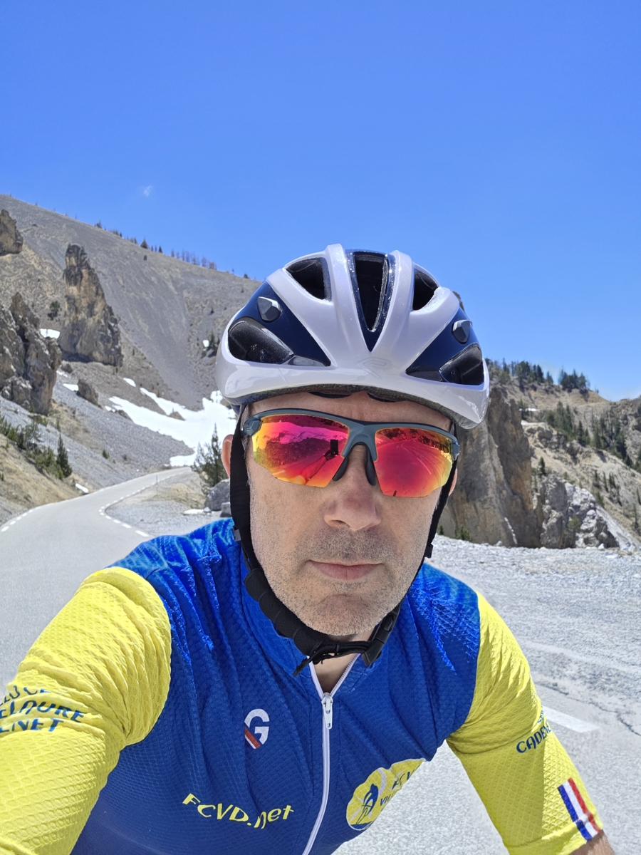 22-05-2026 : col d’Agnel, St Véran et col d’Izoard