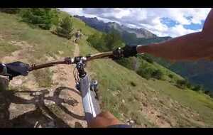 J1 Queyras (Ceillac) - 07/2018 