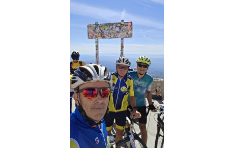 Sorties Cadenet-Ventoux-Cadenet