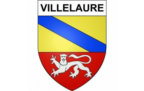Villelaure