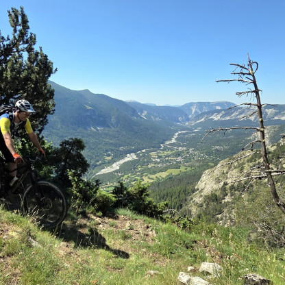 06-07-2027 : Séjour VDM Colmars - l'Autapie