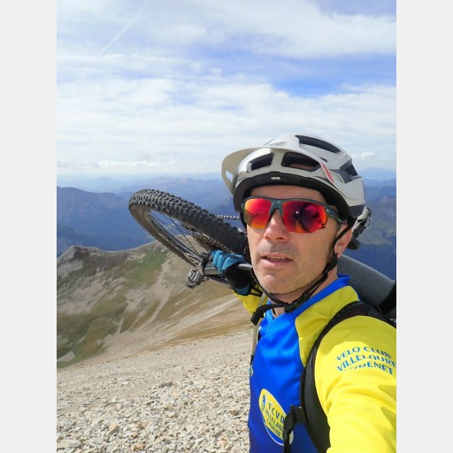 Sylvain Dechavanne