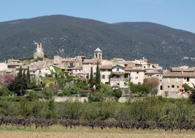 Lourmarin